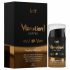 Vibrator lichid cu aromă de cafea (15ml) 