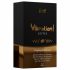 Vibrator lichid cu aromă de cafea (15ml) 