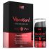 Intt Vibration! - vibrator lichid - căpșuni (15ml)