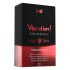 Vibrator lichid cu aromă de căpșuni (15ml) 