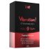 Intt Vibration! - vibrator lichid - căpșuni (15ml)