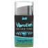 Intt Vibration! - vibrator lichid - Gin Tonic (15ml)