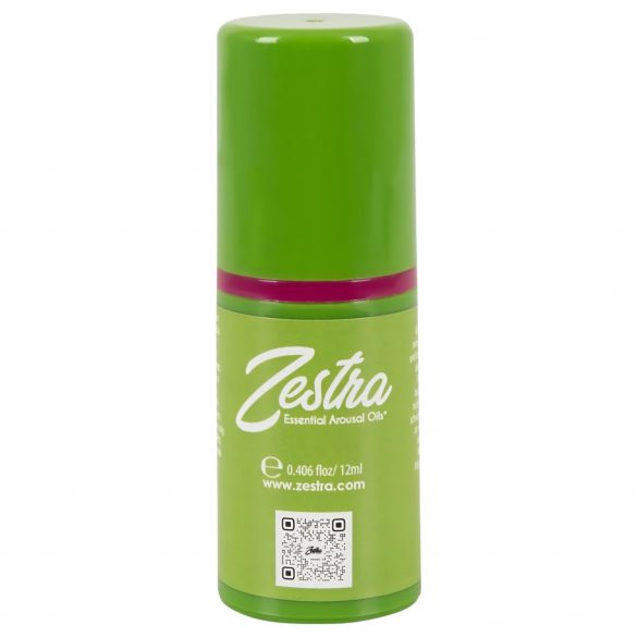 Zestra - gel intim stimulator pentru femei (12ml)