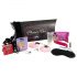 DUREX Cutie Plăcere - set vibrator (8 piese) 