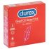 Cutia Plăcerii DUREX - set cu vibrator (8 piese)