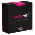 FuckMe - Set de joc erotic - multilingv (11 piese) 