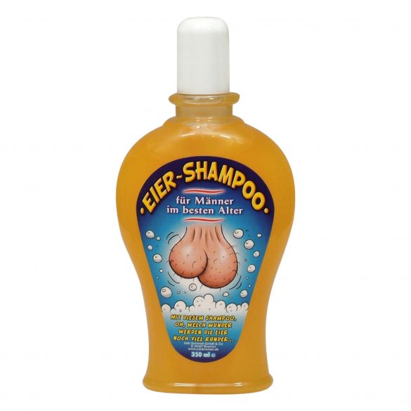 Șampon pentru bărbați (350ml) 