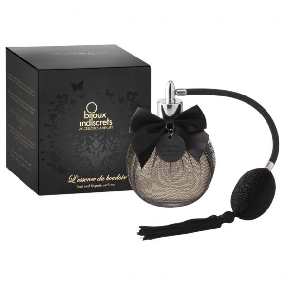 Essența Budoarului parfum (130ml) - Bijoux Indiscrets 