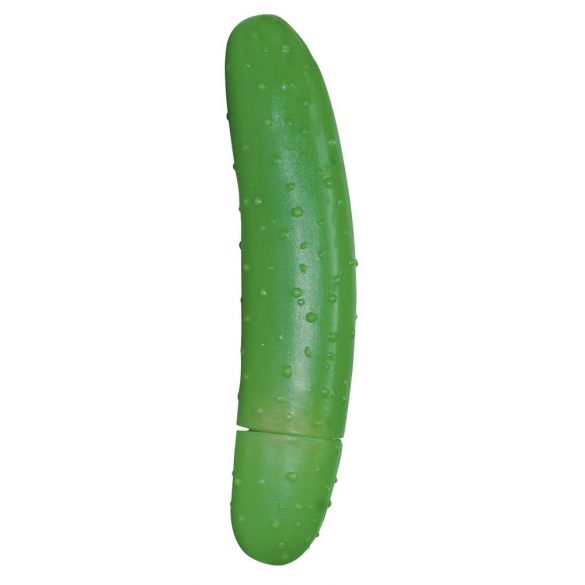 Castravete - dildo ejaculator (natural) 