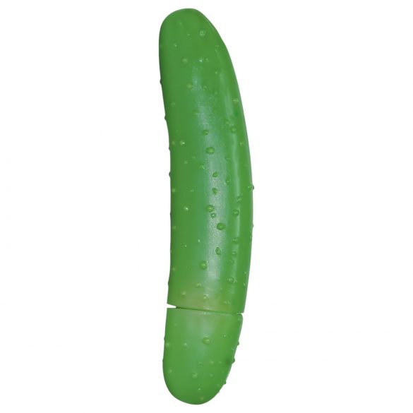 Castravete - dildo ejaculator (natural) 