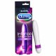 Durex Intense Pure Fantasy - vibrator (alb) 