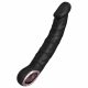 Vibrator impermeabil cu acumulator Funny Me (negru) 