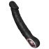 Vibrator impermeabil cu acumulator Funny Me (negru) 