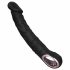 Vibrator impermeabil cu acumulator Funny Me (negru) 