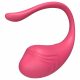 Funny Me - ou vibrator inteligent cu acumulator (roz) 