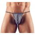 Pachet de tanga sexy - 7 buc (S-L) 