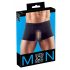 Svenjoyment - boxer masculin showmaster (negru) 