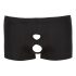 Svenjoyment - boxer masculin showmaster (negru) 