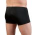 Svenjoyment - boxer masculin showmaster (negru) 