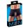 Svenjoyment - boxer masculin showmaster (negru)  - M