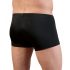 Svenjoyment - boxer masculin showmaster (negru)  - M