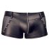 Svenjoyment - boxer lucios (negru)  - M