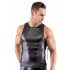 Svenjoyment - top masculin mat cu șiret lateral (negru)  - M