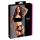 Cottelli - Trio erotic (negru)  - 80B/M