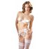 Desire Fresh - set sutien trio  - 85B/L