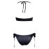 Set sutien bikini Cottelli (negru) 