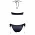 Set sutien bikini Cottelli (negru) 