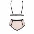 Obsessive Lilines - set sutien (roz) 