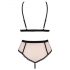 Set sutien Obsessive Lilines (roz)