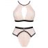 Set sutien Obsessive Lilines (roz) - L/XL