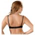 Cottelli - Basic sutien de ridicare (negru)