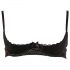 Cottelli - Basic sutien de ridicare (negru) - 75B