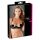 Cottelli - Sutien cu push-up (negru) - 75C 