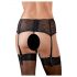 Cottelli - Portjartier Basic (negru)  - M