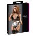 Cottelli - Body sexy de cameristă  - XL