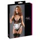 Cottelli - Body sexy de cameristă  - XL