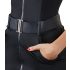 Cottelli Police - costum de polițistă (negru) - XL