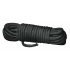 Cord Shibari - 3m (negru) 