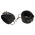 Kit de bondage vegan (7 piese) - negru 