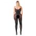 / NO:XQSE - Catsuit din dantelă - L/XL