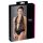 Cottelli - Body dantelat cu guler (negru) 