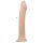 / Strap-on-me XL - dildo realist cu strat dublu - extra mare (natur)