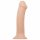 / Strap-on-me XL - dildo realist cu strat dublu - extra mare (natur)