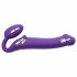 Vibrator fără curea Strap-on-me M (mov) 