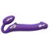 Vibrator fără curea Strap-on-me M (mov) 