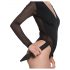 Dildo Strap-on-me Switch Semi-Realist XXL - 2în1 (negru)